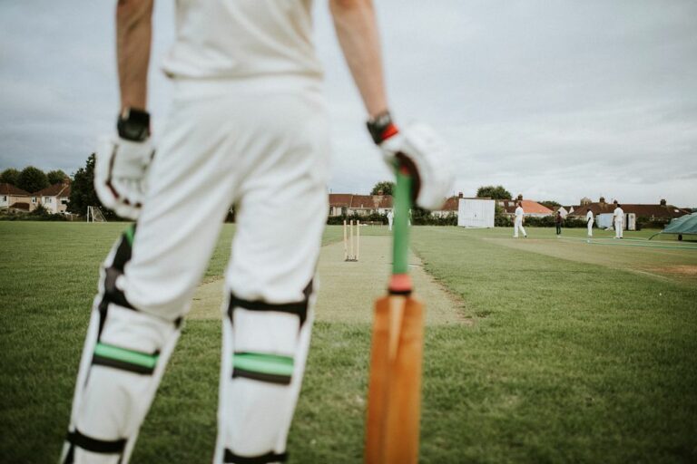 Using betting exchanges for cricket betting