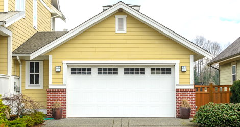 Garage Door Mississauga