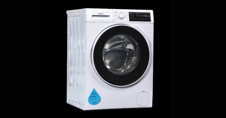 The Ultimate Guide to Choosing an 8kg Front Load Washing Machine in Singapore