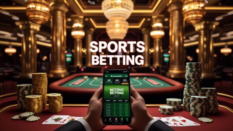 Diamondexch9: The Ultimate Online Betting Platform for Casino and Sports Enthusiasts