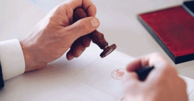 Mobile Notary Batavia City New York NY – Reliable Notary Services at Your Doorstep