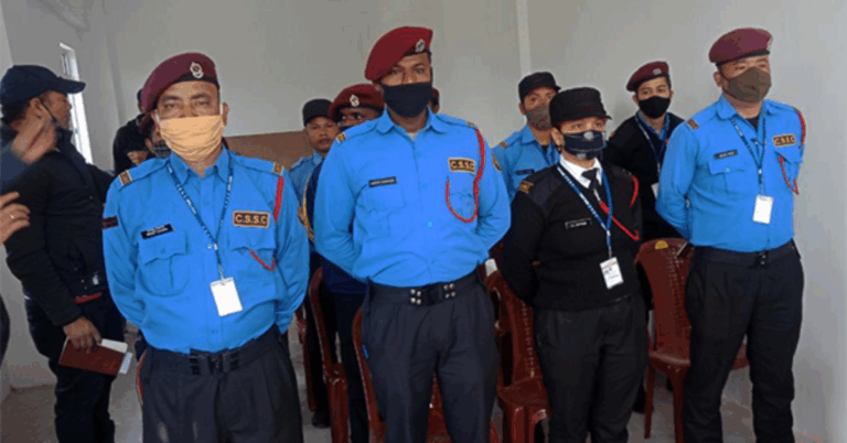 The Role and Importance of Personal Bodyguards in Today’s World