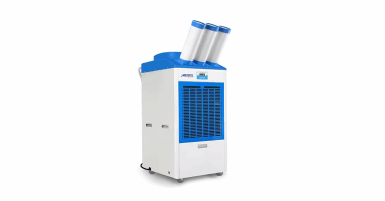 The Ultimate Guide to Choosing a Marine Spot AC Unit for Your Vessel