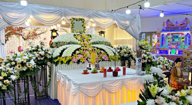 Understanding Buddhist Funeral Package Singapore: A Complete Guide