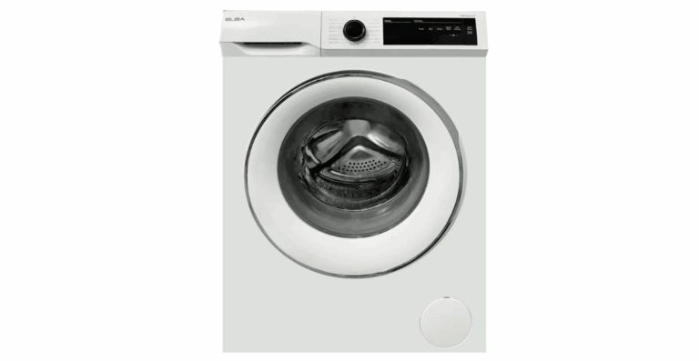 The Perfect Choice for Modern Homes: 8kg Front Load Washing Machine Singapore